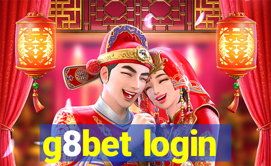 g8bet login